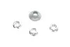 Опора шаровая (передняя/снизу/R) Audi A3/Q3/Skoda Octavia/SuperB/VW Golf/Passat/Touran 05- MEYLE 1160100018 (фото 4)