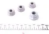 Опора кульова (передня/знизу/L) Audi A1 10-/Seat Ibiza 02-15/Skoda Fabia 99-14/Rapid 12-/VW Polo 01 MEYLE 1160100024 (фото 2)