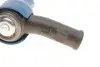 Наконечник рулевой тяги (L) VW Golf 83-92/Passat 88-97 MEYLE 116 020 7139 (фото 3)