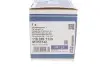 Наконечник рулевой тяги (L) VW Golf 83-92/Passat 88-97 MEYLE 116 020 7139 (фото 6)