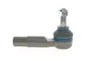 Наконечник рулевой тяги (R) VW Caddy II 1.4-1.9D 94-04 (L=94mm) MEYLE 116 020 8123 (фото 1)