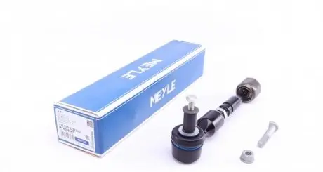 Тяга рулевая (с наконечником) Audi A4/A6/VW Passat 97-05 MEYLE 1160308227HD