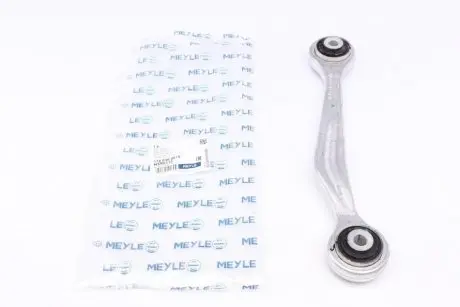 Рычаг подвески (задний) (L) Audi A4/A5/A6/A7/A8/Q5 08-18 MEYLE 116 035 0015