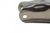 Рычаг подвески (задний/снизу) Audi A3/Seat/Skoda Octavia/SuperB/Yeti/VW Passat/Golf/Tiguan/Touran 03 MEYLE 116 050 0079/S (фото 12)