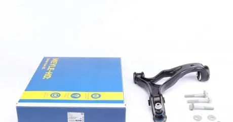 Рычаг подвески (передний/снизу) (R) Audi Q7/Porsche Cayenne/VW Touareg 02-15 (усиленный) MEYLE 1160500186HD