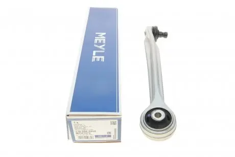 Рычаг подвески (передний/сверху/спереди) (L) Audi A4/A6 94-09/Seat Exeo 08-13 MEYLE 1160500209