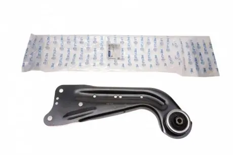 Рычаг подвески (задний/спереду) (L) Skoda Superb III 1.4-2.0 15-/VW Passat B8 1.4-2.0 15- MEYLE 116 050 0217