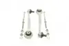 Комплект рычагов подвески (передньої) Audi A4/A6/Q5 1.8-4.2 07-18 MEYLE 116 050 0223/HD (фото 40)