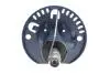 Амортизатор (передній) VW Polo 01-/Skoda Fabia 99-/Roomster 06- MEYLE 126 623 0023 (фото 4)