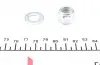 Амортизатор (передний) Audi A4/TT/Skoda SuperB/VW Passat 94-08 MEYLE 126 625 0003 (фото 2)