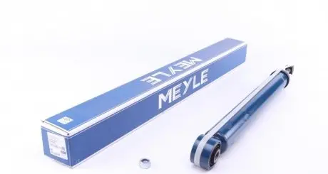 Амортизатор задний MEYLE 126 725 0043