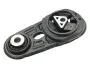 Подушка двигуна (нижня) Renault Megane II/Scenic II 1.9dCi 02- (косточка) MEYLE 16140300031 (фото 1)