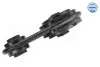 Подушка двигуна (нижня) Renault Megane II/Scenic II 1.9dCi 02- (косточка) MEYLE 16140300031 (фото 4)