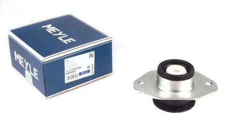Опора двигуна RENAULT MEYLE 16-14 030 0080