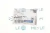 Втулка стабілізатора (переднього/внутрішнього) Renault Logan/Sandero 04- (d=23.5mm) MEYLE 16-14 054 0001 (фото 5)