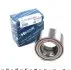 Подшипник ступицы (передней) Renault Clio 98- 16-14 309 0283