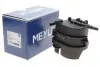 Фільтр паливний Citroen Nemo 1.4HDI 08-/ Peugeot 206 1.4HDI 01- MEYLE 16-14 323 0000 (фото 2)