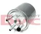 Фильтр топливный Renault Kangoo 1.5dCi 08- MEYLE 16-14 323 0016 (фото 2)