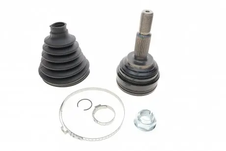 ШРКШ (наружный) Renault Megane II 1.4/1.5dCi/1.6 16V 02-(к-кт) MEYLE 16-14 498 0025