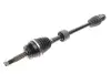 Піввісь (передня) Renault Logan 04- (R) (21x23x763) MEYLE 16-14 498 0035 (фото 4)