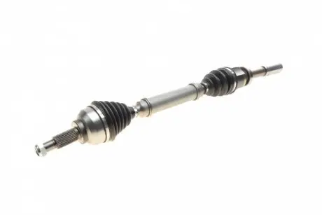 Вал приводний RENAULT Laguna III MEYLE 16-14 498 0047