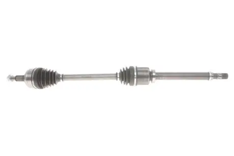 Піввісь (передня) Renault Scenic 1.5dCi 09- (R) (25x26x972) MEYLE 16-14 498 0149