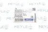 Подушка амортизатора (переднего) Renault Megane II/Scenic II 04-(без подшипника) MEYLE 16-14 641 0011 (фото 5)