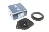 Подушка амортизатора (переднего) + подшипник Renault Fluence/Megane/Scenic 08- MEYLE 16-14 641 0025 (фото 1)