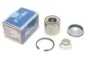Підшипник маточини (задньої) Renault Megane II 02- (25x55x45) (К-кт) MEYLE 16-14 750 0004 (фото 1)