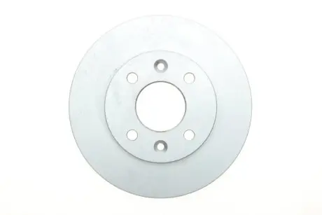 Диск тормозной (передний) Renault Kangoo 1.2i/1.4i/1.9D 97-00 (238x20.1) (-ABS) MEYLE 16-15 521 0037/PD