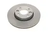 Диск тормозной (передний) Renault Megane II/Clio II/III 1.2-1.5 dCI 02- (260x22) MEYLE 16-15 521 0039 (фото 4)