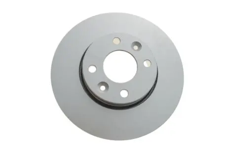 Диск тормозной (передний) Renault Megane II/Clio II/III 1.2-1.5 dCI 02- (260x22) MEYLE 16-15 521 0039/PD