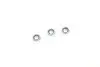 Опора шаровая (передняя) Renault Fluence/Grand Scenic III/Megane III/Scenic III 08- MEYLE 16-16 010 0014 (фото 3)