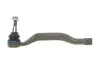 Наконечник тяги рульової (L) Renault Laguna III 1.5-3.5 07- (L=240mm) MEYLE 16-16 020 0024/HD (фото 3)
