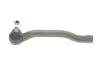 Наконечник рулевой тяги (L) Renault Megane III 1.5dCi/1.6 16V 08- MEYLE 16-16 020 0025 (фото 3)