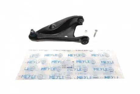 Рычаг подвески (передний/снизу) (R) Renault Logan 04- MEYLE 16-16 050 0016