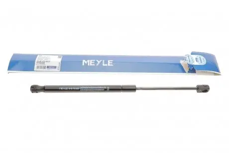 Амортизатор кришки багажника Dacia Duster 10-18/Renault Duster 11- MEYLE 16-40 910 0037