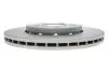 Диск тормозной (передний) Skoda Octavia/Fabia/Roomster 06- (256x22) MEYLE 183 521 1018/PD (фото 4)