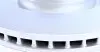 Диск тормозной (передний) Audi A6/A7 Sportback 10- (356x34) MEYLE 183 521 1049/PD (фото 3)