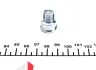Диск гальмівний (передній) Audi Q7 06-15/Porsche Cayenne 02-/VW Touareg 02-10 (350x34) (L) MEYLE 183 521 1103/PD (фото 2)