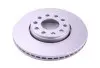 Диск тормозной (передний) Audi 100/A4/A6/Skoda SuperB I/VW Passat (288x25) 1.6-3.0 90-13 MEYLE 183 521 1120/PD (фото 2)