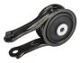 Подушка двигуна (задня) Fiat Scudo/Peugeot Expert 1.6HDi/2.0HDi 09- MEYLE 214 030 0080/HD (фото 2)