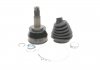 ШРКШ (зовнішній) Fiat Punto/Stilo/Lancia Musa/Ypsilon 01-12 (25z/24z/51mm) MEYLE 214 498 0035 (фото 3)