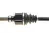 Полуось (передняя) Fiat Ducato/Peugeot Boxer 2.2HDi 06- (R) (35x41x1140) MEYLE 214 498 0064 (фото 6)