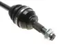 Полуось (передняя) Fiat Ducato/Peugeot Boxer 2.2HDi 06- (R) (35x41x1140) MEYLE 214 498 0064 (фото 7)