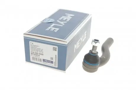 Наконечник рулевой тяги (L) Fiat Doblo 01- MEYLE 216 020 0009