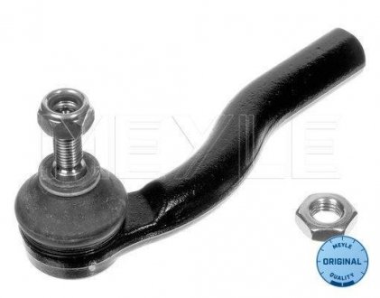 Наконечник тяги рульової (L) Fiat Panda II 03-12 MEYLE 216 020 0011