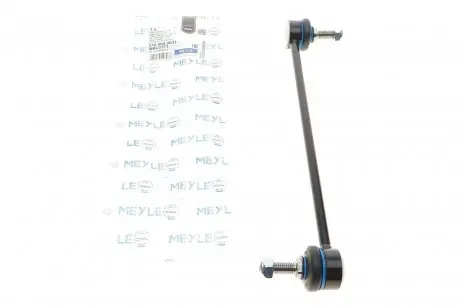 Тяга стабилизатора (переднего) Fiat 500/Bravo/Lancia Delta 01- MEYLE 216 060 0031