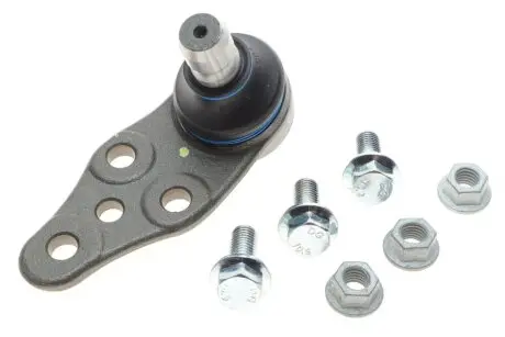 Шаровая опора (шарнир) MEYLE 26-16 010 0004