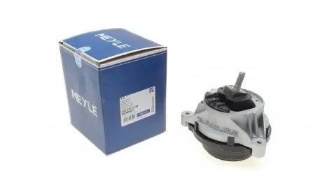 Подушка двигуна (R) BMW 1 (F20/F21)/2 (F22/F23/F87)/3 (F30//31/F80) 1.5-3.0 11- MEYLE 300 221 2120